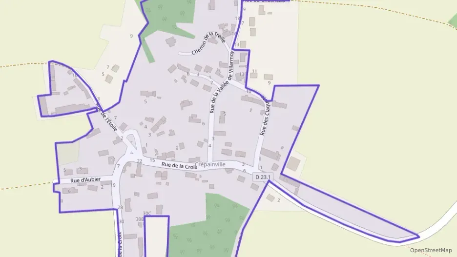 Maison 87 m² trois pièces à vendre à Châteaudun