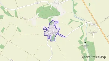 Maison 87 m² trois pièces à vendre à Châteaudun