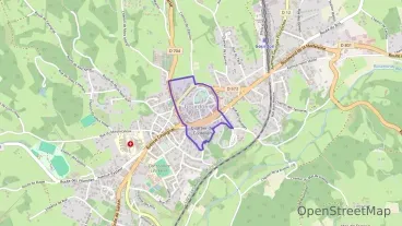 Maison 100 m² quatre pièces à vendre à Gourdon