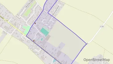 Maison 91 m² quatre pièces à vendre à La Neuville-Chant-d`Oisel