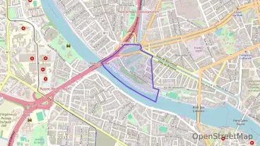 Maison 80 m² trois pièces à vendre à Toulouse