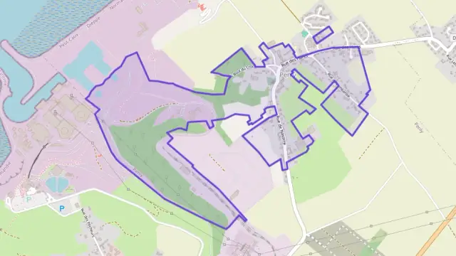 Maison 77 m² quatre pièces à vendre à Petit-Caux