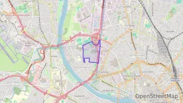 Maison 93 m² cinq pièces à vendre à Toulouse