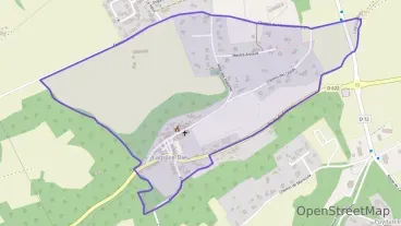 Maison 150 m² cinq pièces à vendre à Lagrâce-Dieu