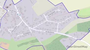 Maison 105 m² quatre pièces à vendre à Averdon