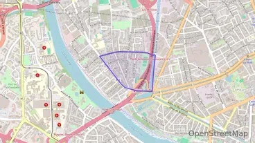 Maison 70 m² deux pieces à vendre à Toulouse