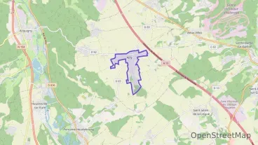 Maison 99 m² cinq pièces à vendre à Ailly