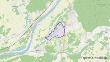 Maison 95 m² trois pièces à vendre à Candé-sur-Beuvron