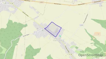 Maison 104 m² quatre pièces à vendre à La Neuville-Chant-d`Oisel