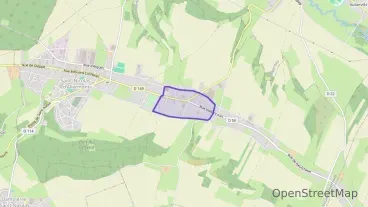 Maison 80 m² quatre pièces à vendre à Saint-Nicolas-d`Aliermont