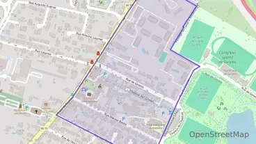 Maison 90 m² quatre pièces à vendre à Toulouse