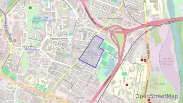 Maison 90 m² quatre pièces à vendre à Toulouse