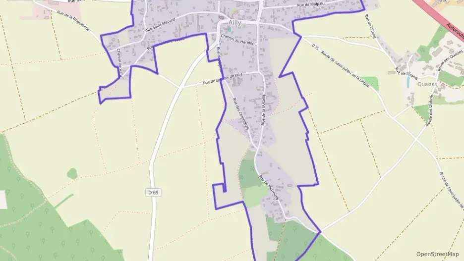 Maison 145 m² six pièces à vendre à Ailly Maison 145 m² six pièces à vendre à Ailly