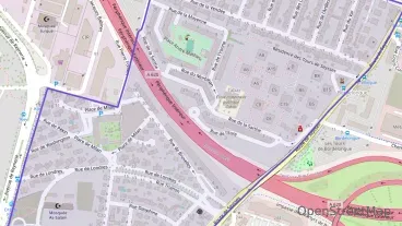 Maison 75 m² cinq pièces à vendre à Toulouse