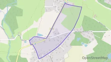 Maison 96 m² trois pièces à vendre à Rilhac-Rancon