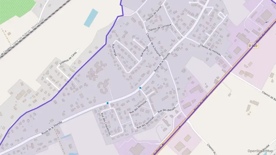 Maison 141 m² cinq pièces à vendre à Montauban