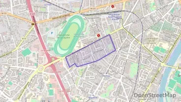 Maison 120 m² six pièces à vendre à Toulouse