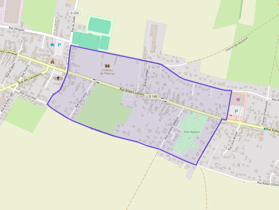 Property