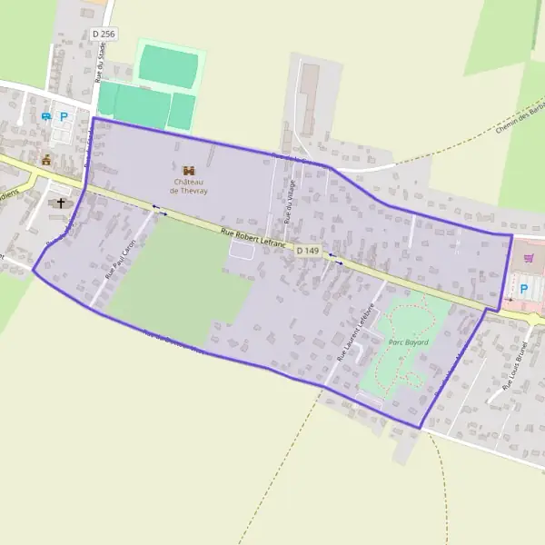 Property