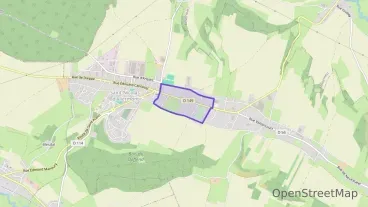 Maison 85 m² trois pièces à vendre à Saint-Nicolas-d`Aliermont