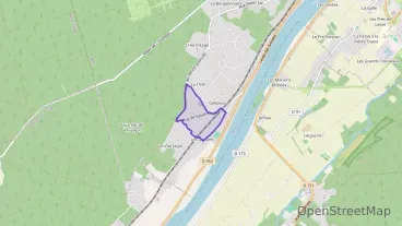 Maison 113 m² trois pièces à vendre à Blois