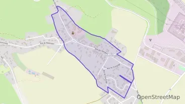 Maison 82 m² trois pièces à vendre à Petit-Caux