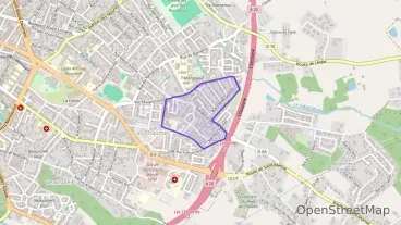 Maison 68 m² quatre pièces à vendre à Montauban