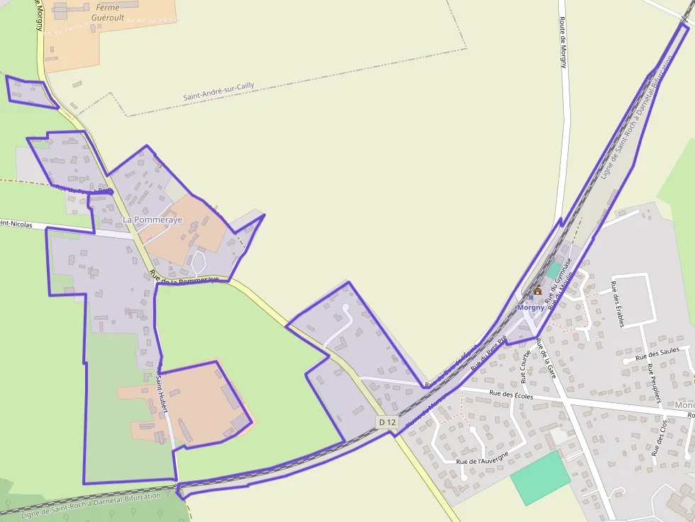 Maison 131 m² 5 pièces à vendre à Morgny-la-Pommeraye