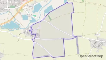 Maison 95 m² cinq pièces à vendre à Courville-sur-Eure