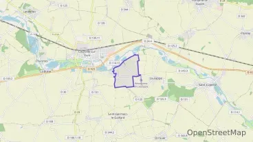 Maison 95 m² cinq pièces à vendre à Courville-sur-Eure