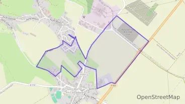 Maison 80 m² quatre pièces à vendre à Petit-Caux