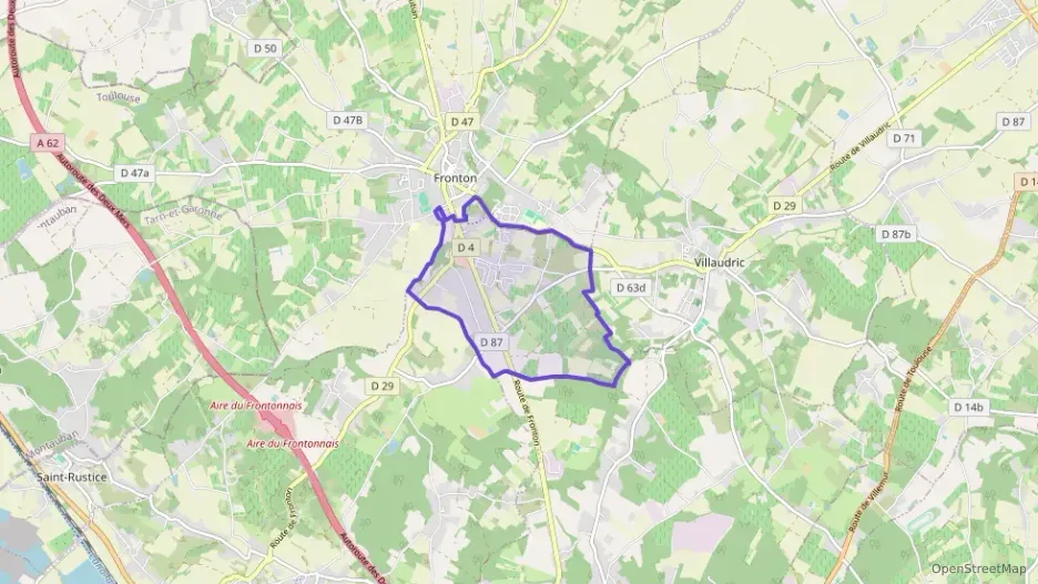 Maison 110 m² cinq pièces à vendre à Fronton Maison 110 m² cinq pièces à vendre à Fronton