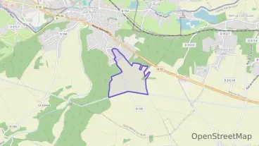 Maison 91 m² cinq pièces à vendre à Saint-Rémy-sur-Avre