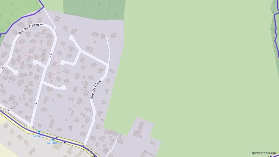 Maison 93 m² quatre pièces à vendre à Montmain