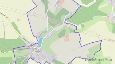 Maison 90 m² quatre pièces à vendre à Cailly