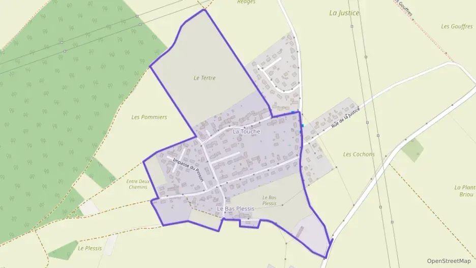 Maison 117 m² quatre pièces à vendre à Fossé