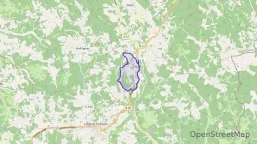 Maison 160 m² quatre pièces à vendre à Paulin Maison 160 m² quatre pièces à vendre à Paulin