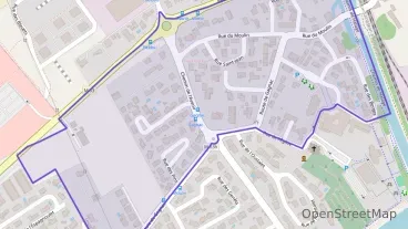 Maison 99 m² cinq pièces à vendre à Lespinasse