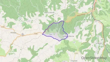 Maison 105 m² cinq pièces à vendre à Labastide-Marnhac