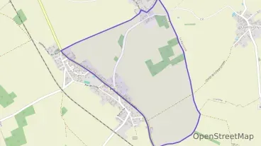 Maison 92 m² quatre pièces à vendre à La Forêt-du-Parc