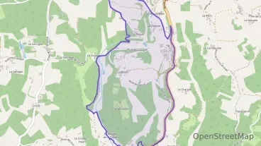 Maison 100 m² cinq pièces à vendre à Paulin