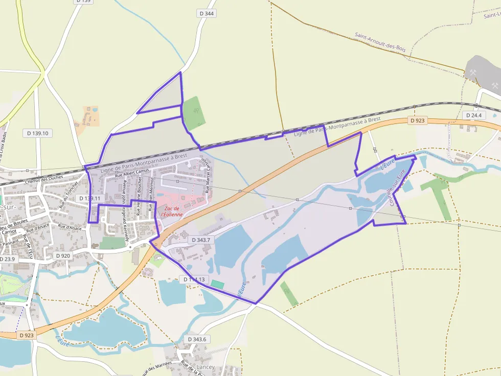 Property