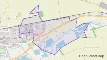 Maison 91 m² six pièces à vendre à Courville-sur-Eure