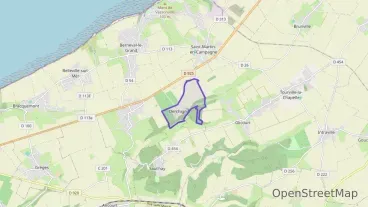 Maison 78 m² trois pièces à vendre à Petit-Caux