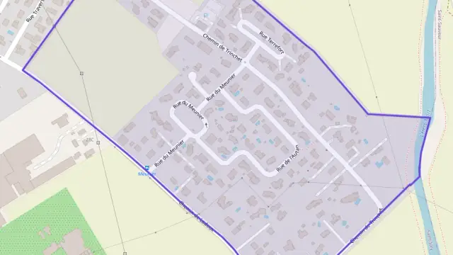 Maison 108 m² quatre pièces à vendre à Saint-Jory