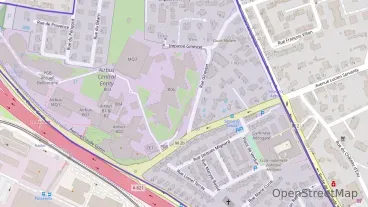 Maison 80 m² quatre pièces à vendre à Blagnac