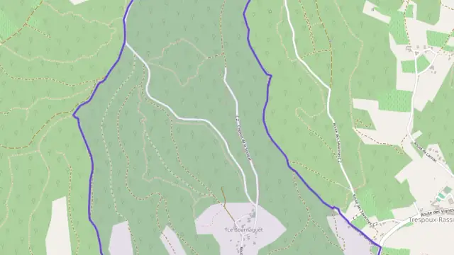Maison 183 m² 6 pièces à vendre à Trespoux-Rassiels