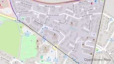 Maison 87 m² quatre pièces à vendre à Feytiat