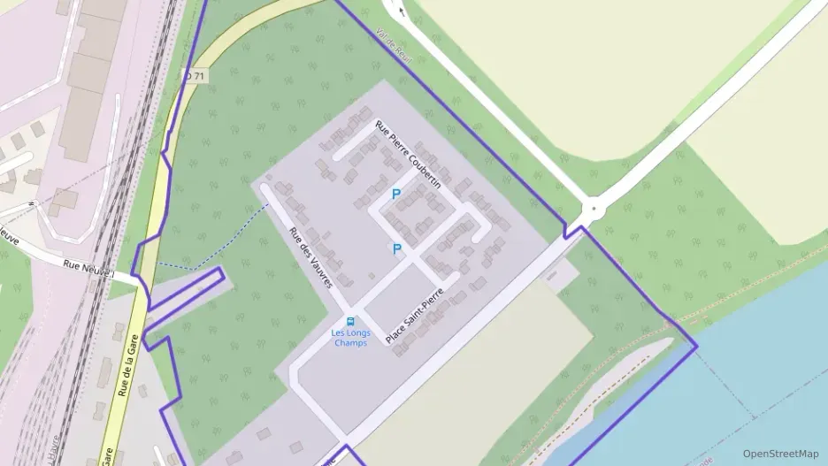 Maison 80 m² cinq pièces à vendre à Saint-Pierre-du-Vauvray