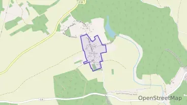 Maison 104 m² quatre pièces à vendre à La Madeleine-de-Nonancourt